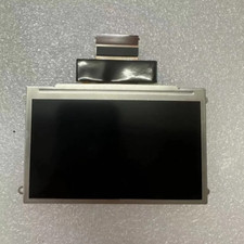 Display LCD per Strumentazione