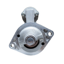 Motorino avviamento starter - di,