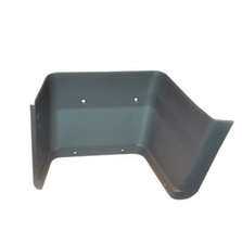 FIANCHETTO PEDANA SALITA