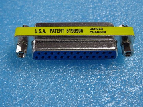 Mini changeur genre db25 - mini,