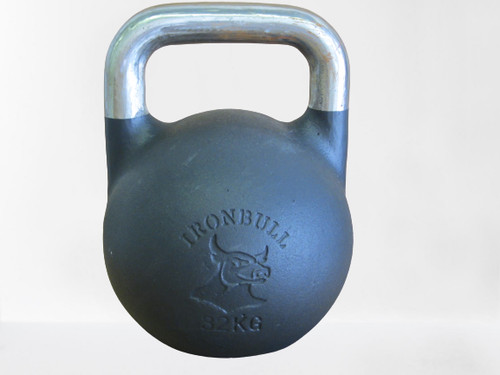 Kettlebell competition - kettlebell,