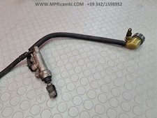 POMPA POSTERIORE FRENO HONDA XR 650 R 2001 REAR MASTER