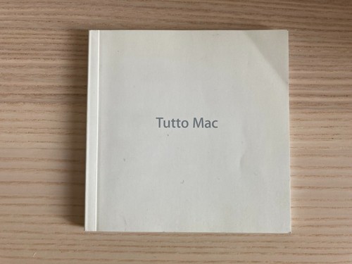 Apple macbook pro 2006 - apple,