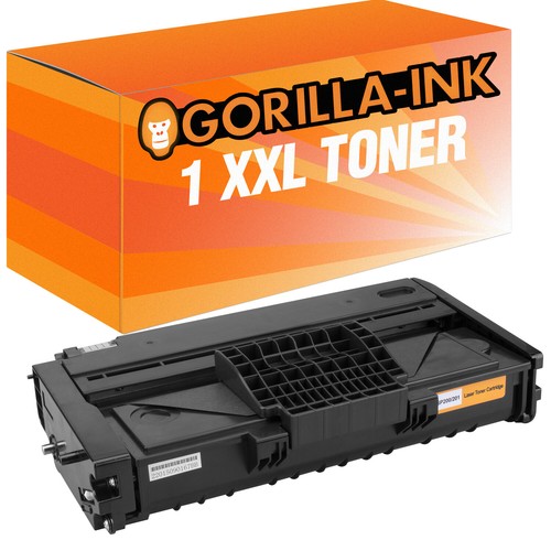 Toner xxl per ricoh - toner,