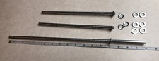 3 Peg Perego Thomas the Train