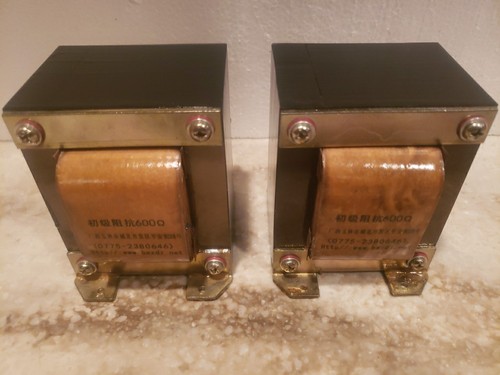 Bezc 600 ohm - bezc,