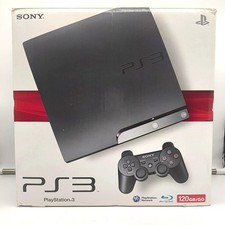 CONSOLE SONY PS3 PLAYSTATION 3