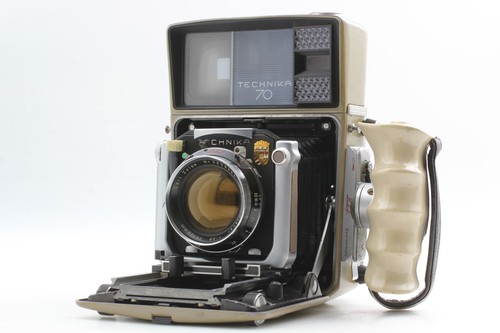 Linhof technika 6x9 - linhof, 23
