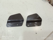 PARATACCHI PEDANE PILOTA PER YAMAHA R6 2006 2007