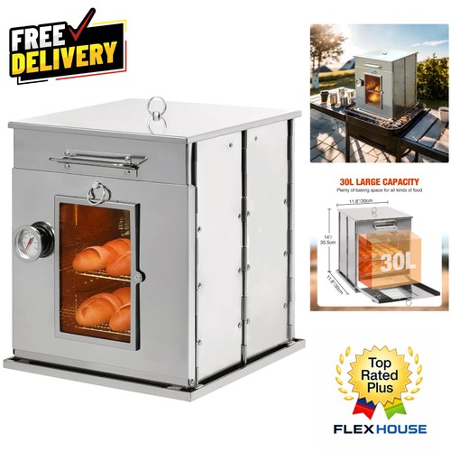 Forno campeggio portatile - campeggio,