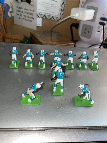 Tudor electric football miami - electric,