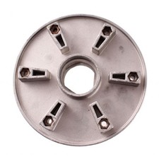 Mozzo corona portastrappi Gilera TG2 - TG3 310465