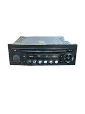 96639628XT Autoradio PEUGEOT 207 1600 hdi 9HX 2006/2015