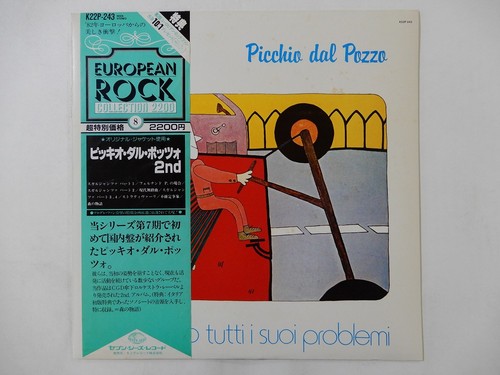 Off picchio dal pozzo - dal,