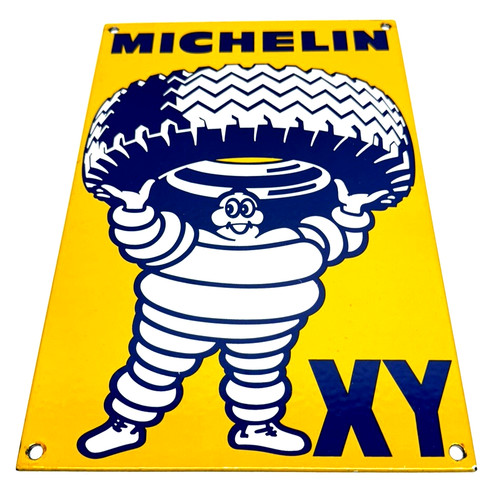 Pneumatici resistenti michelin - resistenti,