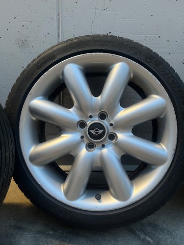 Cerchi mini cooper gomme - cerchi,