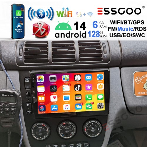 Carplay 128g per - 6+128g,