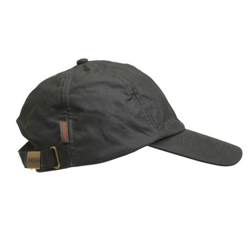 Berretto sportivo barbour uomo - barbour,