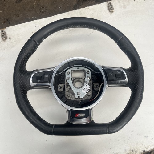 Volante multifunzione - volante,