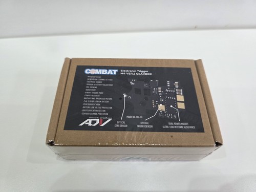Combat electronic trigger - combat,