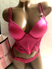 Victoria secret doppio - secret,