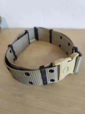 Cintura Cinturone Militare