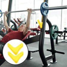  2 Pcs Rastrelliera Per