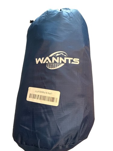 Wannts persona tenda a - wannts, 1