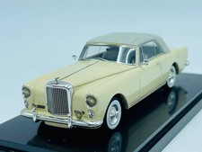 TWINCAM 003 BENTLEY S2