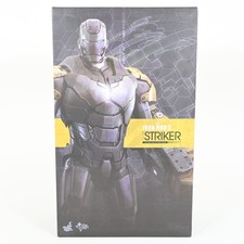 Hot Toys MMS277 Modellino Iron