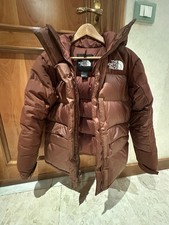 piumino the north face donna