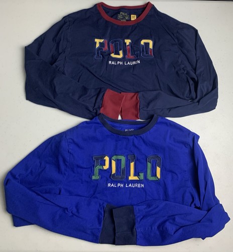 Lotto polo ralph - 2,