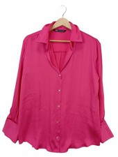 ZARA Camicia blusa Donna
