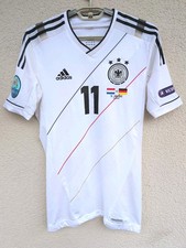 Adidas DFB Germania maglia
