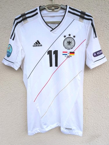 Adidas dfb germania - germania, maglia