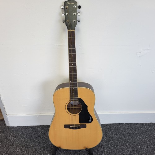 Chitarra acustica hartwood - acustica,