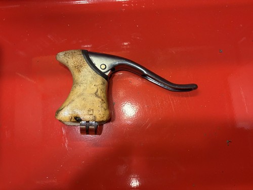 Leva freno shimano lfr - freno,