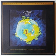 ❤️ YES "Fragile", Vinyl
