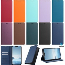 Custodia portafoglio magnetica