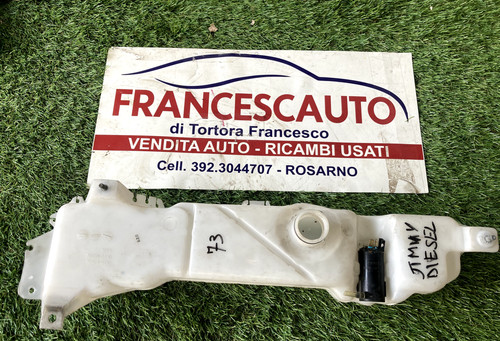Vaschetta liquido - vaschetta,