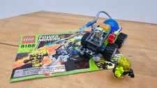Lego power miners - lego, miners: