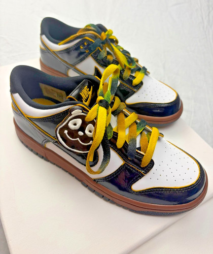 Nike dunk low gs - dunk,