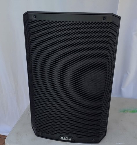 Nuovo box alto professional - box,