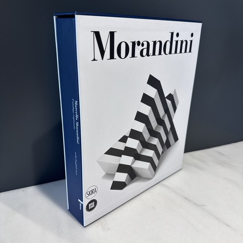 Marcello morandini catalogo - :,
