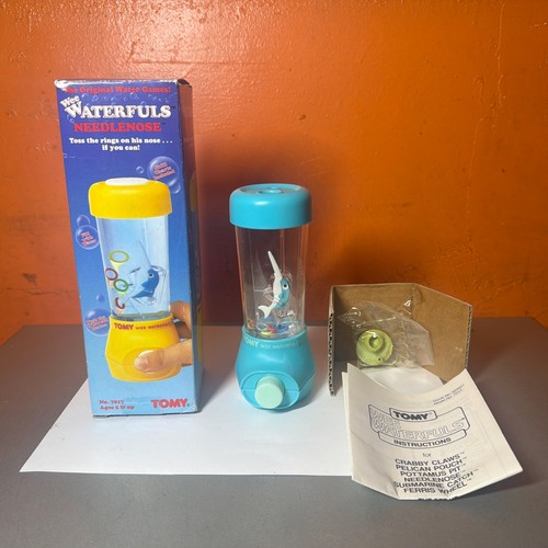 Wee waterfuls needlenose - wee,