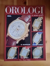 RIVISTA COLLEZIONISMO OROLOGI