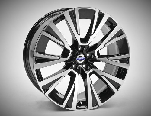Cerchi lega volvo xc60 - cerchi, in