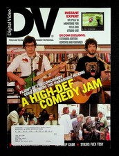 DV Digital Video Magazine FEBRUARY 2009 Flight of the Conchords