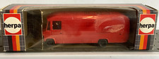 Herpa 4080 h0 mercedes - ✅herpa, 1:87/h0