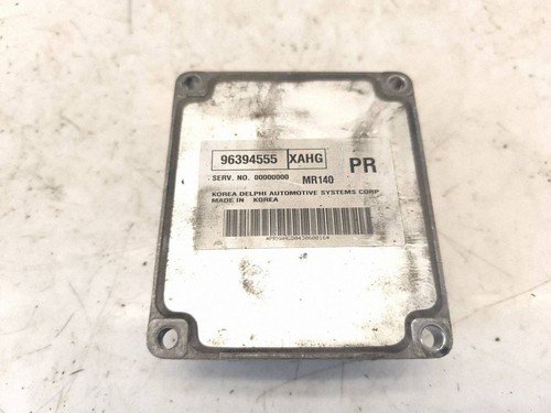 Daewoo tacuma 2002 - daewoo,